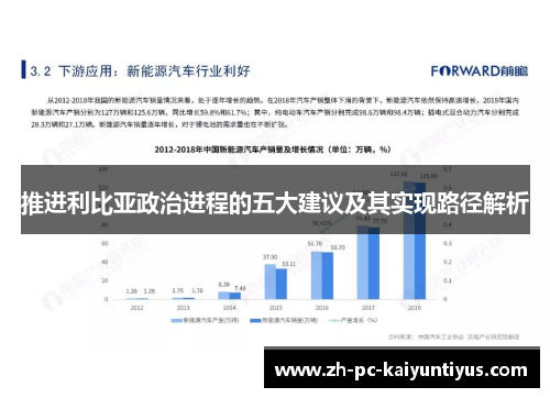 推进利比亚政治进程的五大建议及其实现路径解析