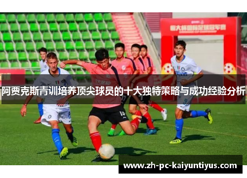 阿贾克斯青训培养顶尖球员的十大独特策略与成功经验分析