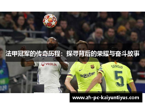法甲冠军的传奇历程：探寻背后的荣耀与奋斗故事
